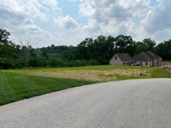 6A Palisades Dr, Barboursville, WV 25504
