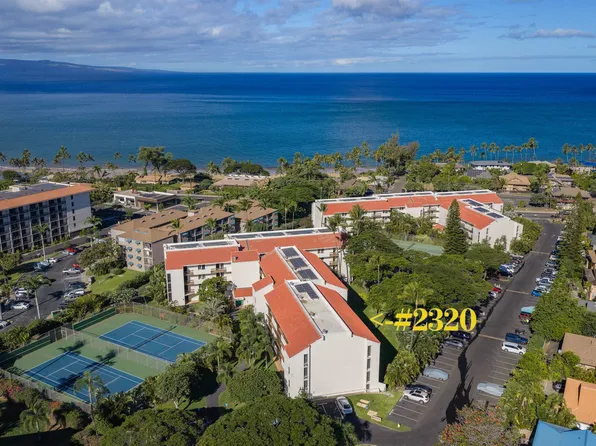 2191 S Kihei Rd APT 2320, Kihei, HI 96753