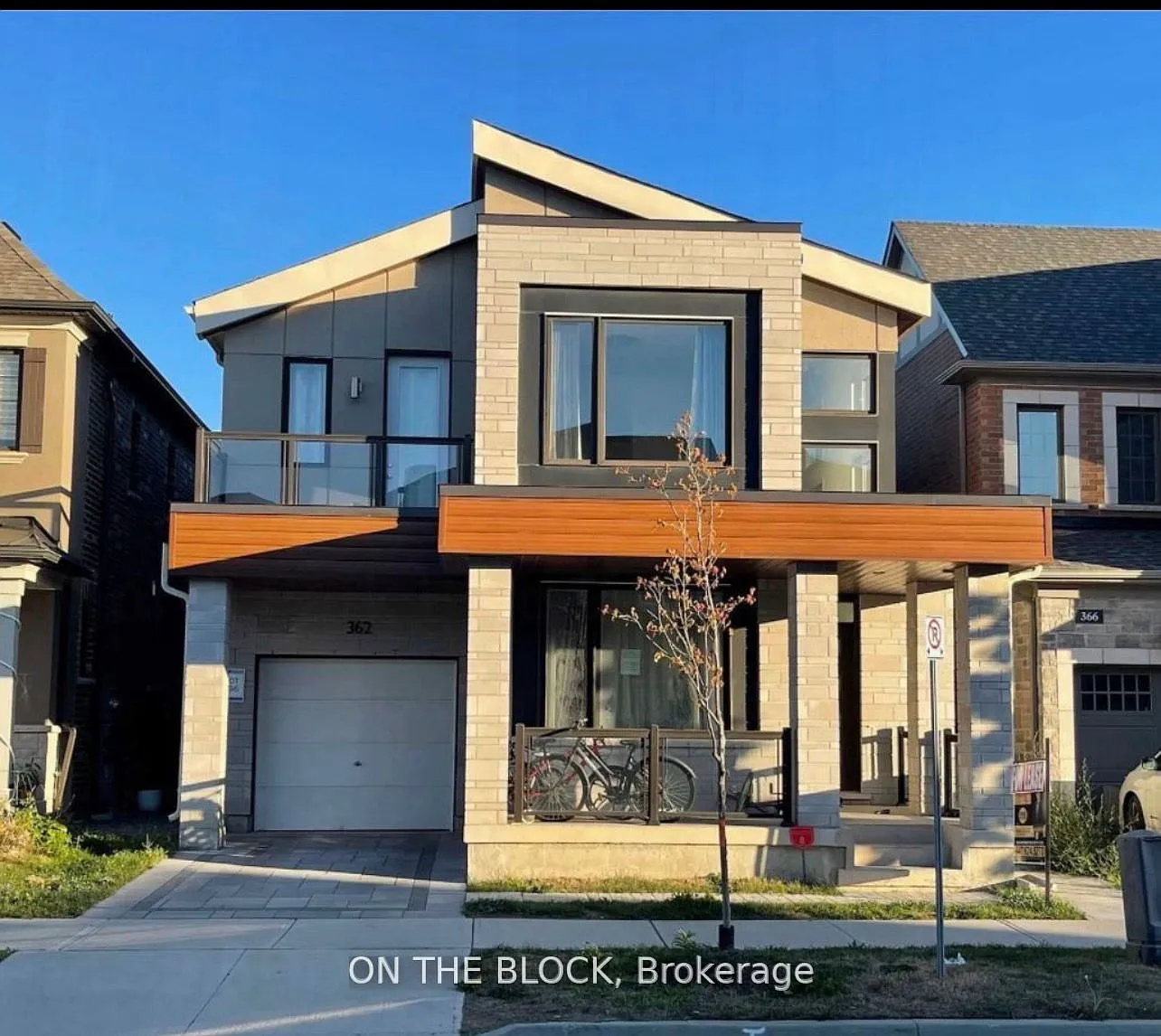 2 bed, $2,200 — Photo 1