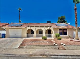 2265 Heavenly View Dr, Henderson, NV 89014