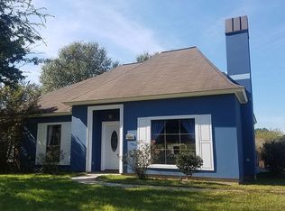6970 Weydert Way, Saint Francisville, LA 70775