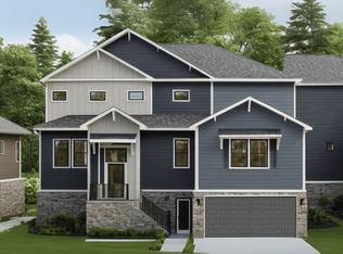 Breckenridge 3600 SH Plan, Townsen Landing, Humble, TX 77338