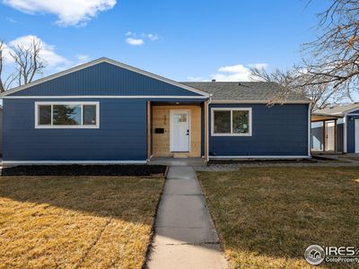 895 Oswego St, Aurora, CO, 80010