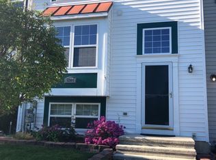 1204 Heathfield Rd, Sykesville, MD 21784