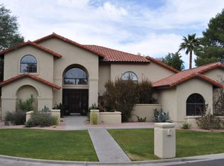 5527 E Cheryl Dr, Paradise Valley, AZ 85253