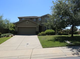 4628 Tramezzo Way, El Dorado Hills, CA 95762