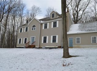 4535 Octagon Rd, Tully, NY 13159