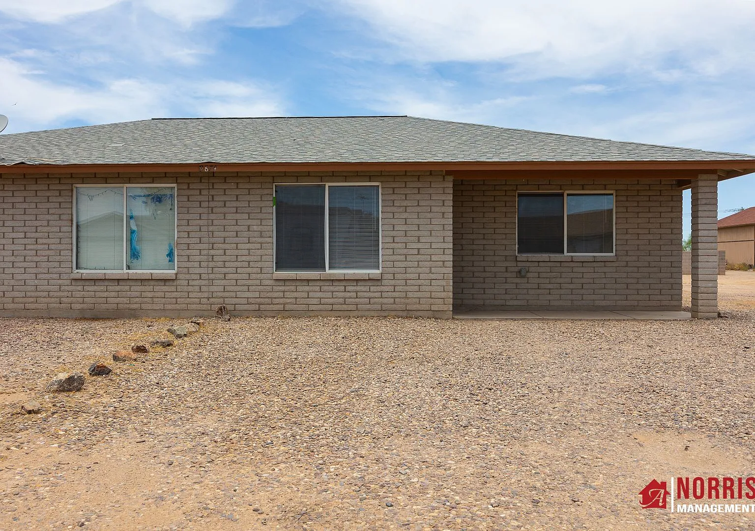 9874 W Leander Dr, Arizona City — Photo 1