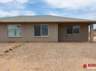 9874 W Leander Dr #B-177, Arizona City, AZ 85123