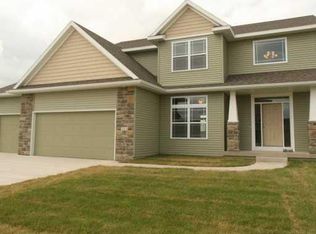 110 SW 32nd Ct, Ankeny, IA 50023