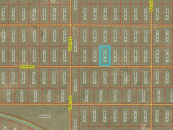 4th image of 33625 Vine Ave