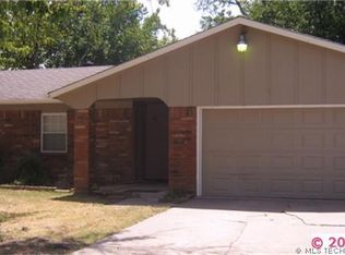 3618 S 114th East Ave, Tulsa, OK 74146
