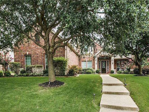 2nd image of 4609 Foxglove Ct
