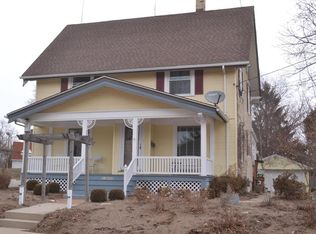 N44W6026 Hamilton Rd, Cedarburg, WI 53012