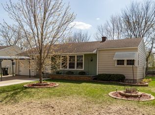 708 19th St SW, Austin, MN 55912