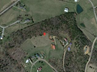 Rigby Way, Parrottsville, TN 37843
