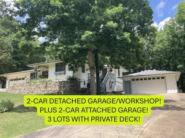 37 Keno Dr, Cherokee Village, AR 72529