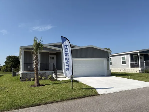 34652 Ballyhoo Dr #878, Zephyrhills, FL 33541