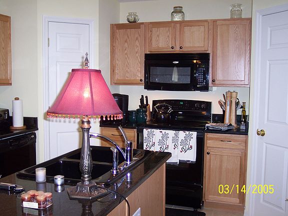 Kitchen Island