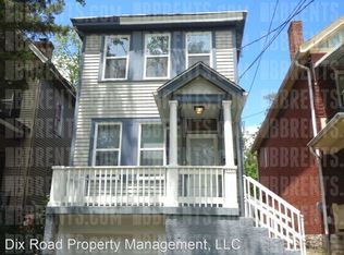 1852 Hewitt Ave #8431871, Cincinnati, OH 45207