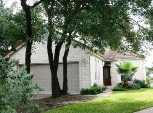 115 Oakbluff Cv, Austin, TX 78734