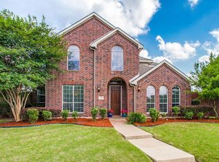 3602 Elmsted Dr, Richardson, TX 75082