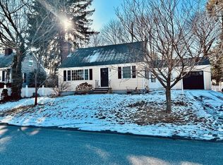 9 Linda Ln, Weymouth, MA 02188