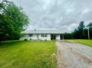 306 Hazel Rd, Princeton, KY 42445