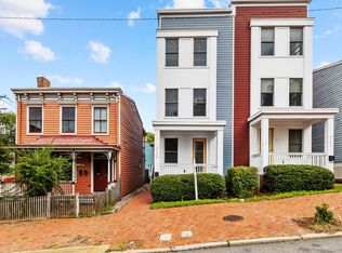 2102 E Broad St #B, Richmond, VA 23223