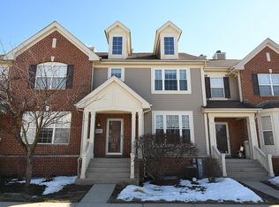 309 Bradbury Ln, Bartlett, IL 60103