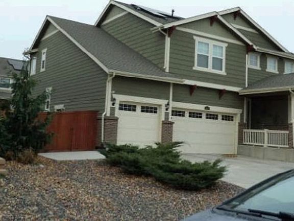 Property Side View
