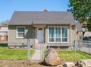 1316 N Boeing Rd, Spokane, WA 99206