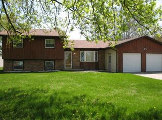 3417 W Farrand Rd, Clio, MI 48420