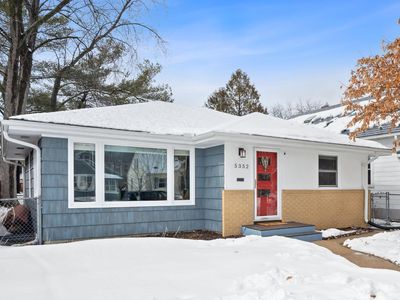 5352 43rd Ave S, Minneapolis, MN, 55417