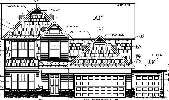 1st image of 1097 Bassett Way #15