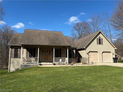 3115 Lovers Ln, Ravenna, OH, 44266