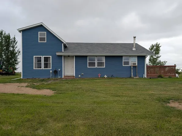 2948 33rd Ave NE, Harvey, ND 58341
