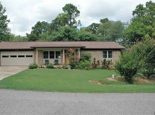 709 Dixie Ct, Mountain Home, AR 72653