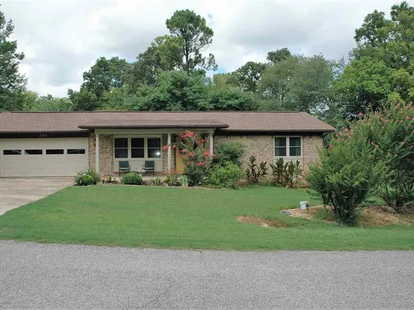709 Dixie Ct, Mountain Home, AR 72653
