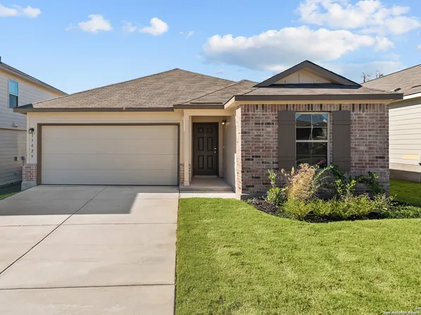 13029 Savory Place, St Hedwig, TX 78152