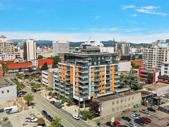 838 Broughton St #808, Victoria, BC V8W 1E4