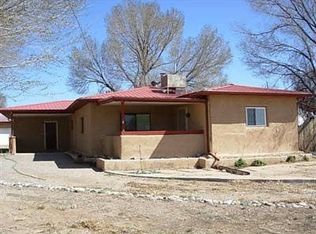179 State Road 74, Ohkay Owingeh, NM 87566