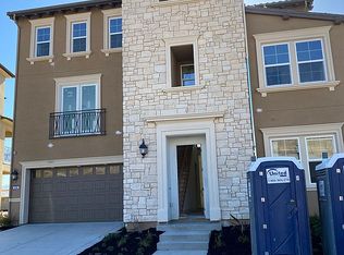 868 Bergamot Ct, San Ramon, CA 94582