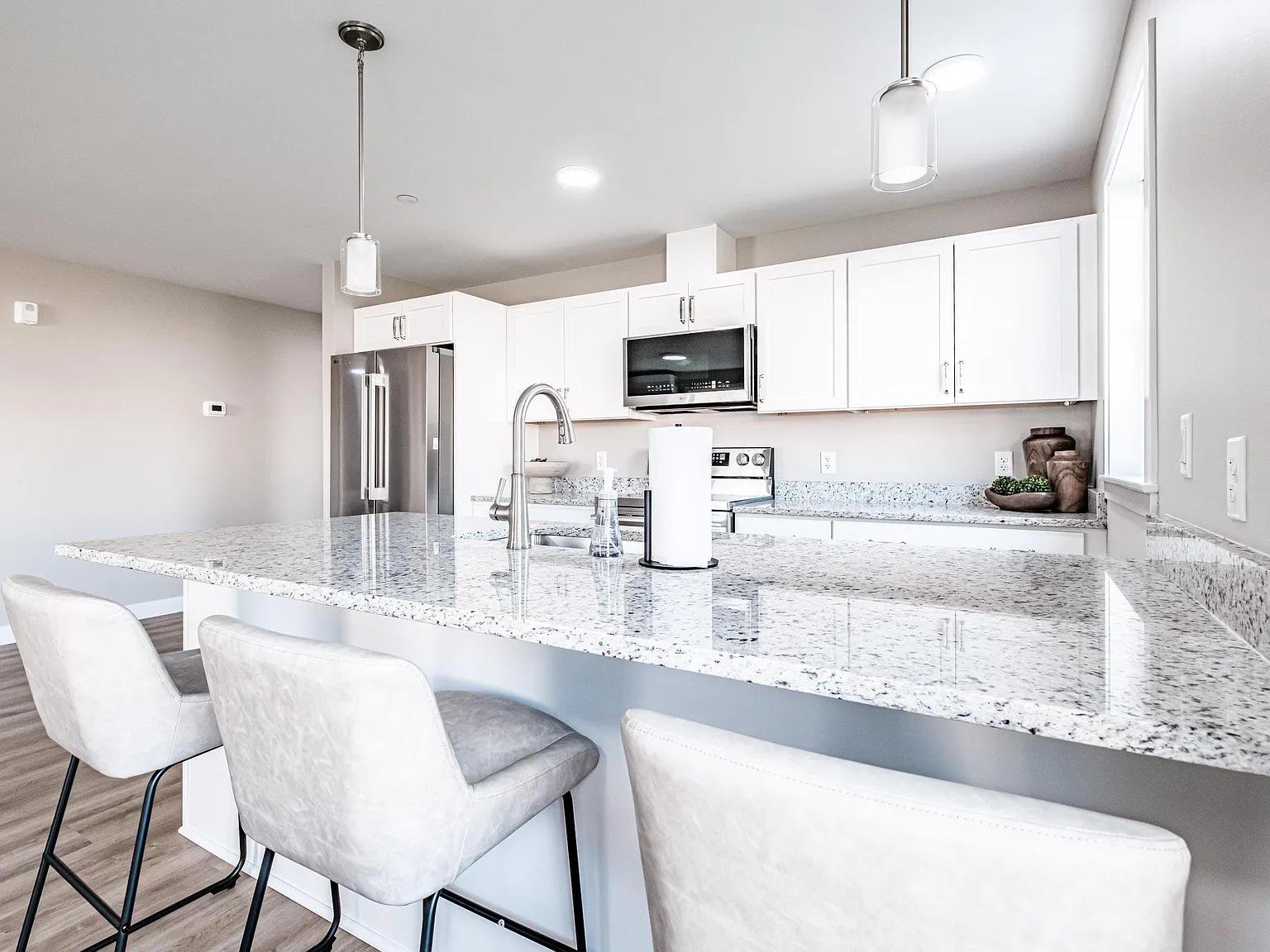 Windham Village Apartments — Photo 1
