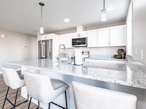 Windham Village Apartments