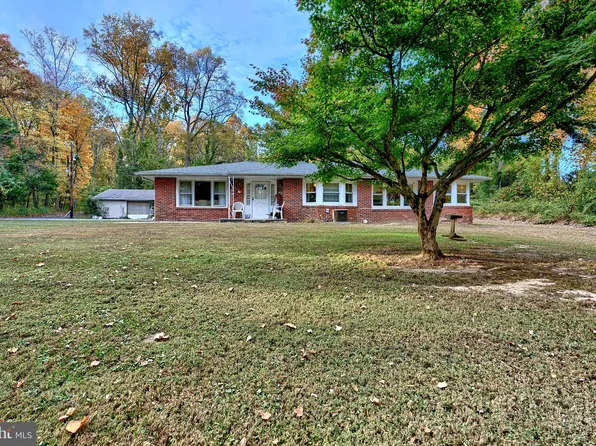 2288 Oldfield Point Rd, Elkton, MD 21921