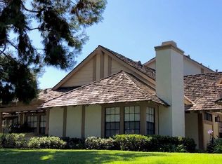 4 Eagle Run, Irvine, CA 92614