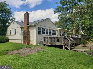 3809 Keith Ave, Fairfax, VA 22030