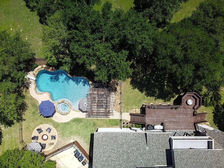 5609 Painted Valley Dr — Photo 50