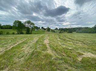 454 Kings Church Rd, Taylorsville, KY 40071